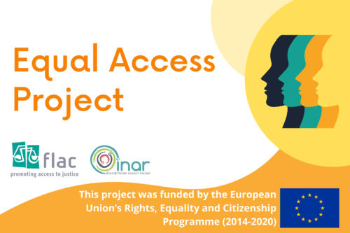 Equal Access Project Lucy Michael Research Training And Consultancy