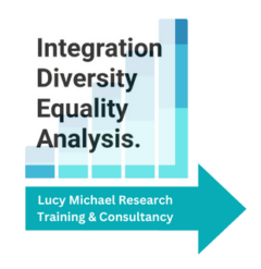 Lucy Michael Research, Training and Consultancy